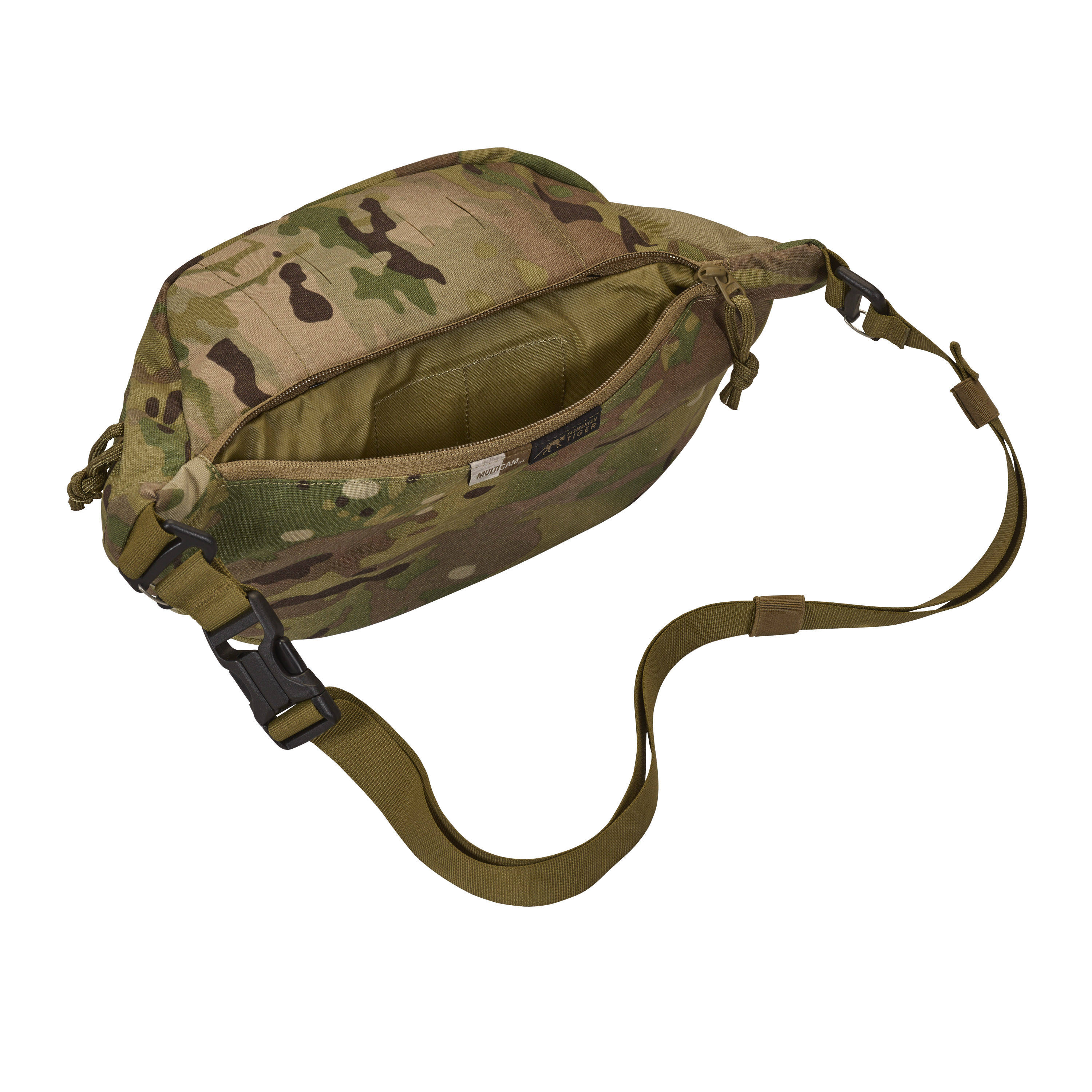 Tasmanian Tiger Tt Modular Hip Bag Ii